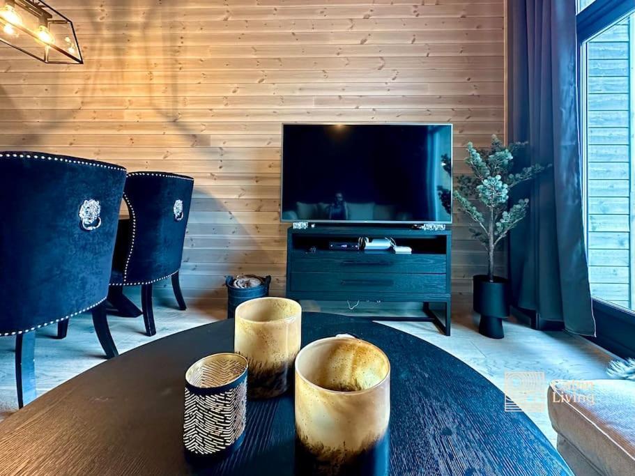 New High Standard Apartment In Trysil Alpine Lodge Экстерьер фото