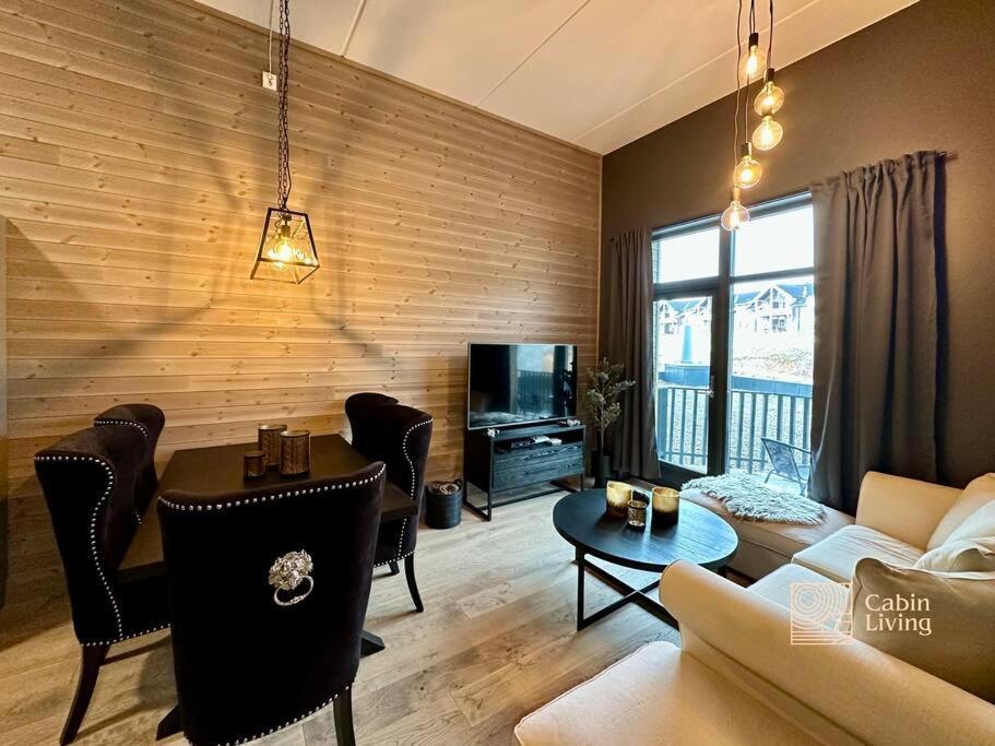 New High Standard Apartment In Trysil Alpine Lodge Экстерьер фото