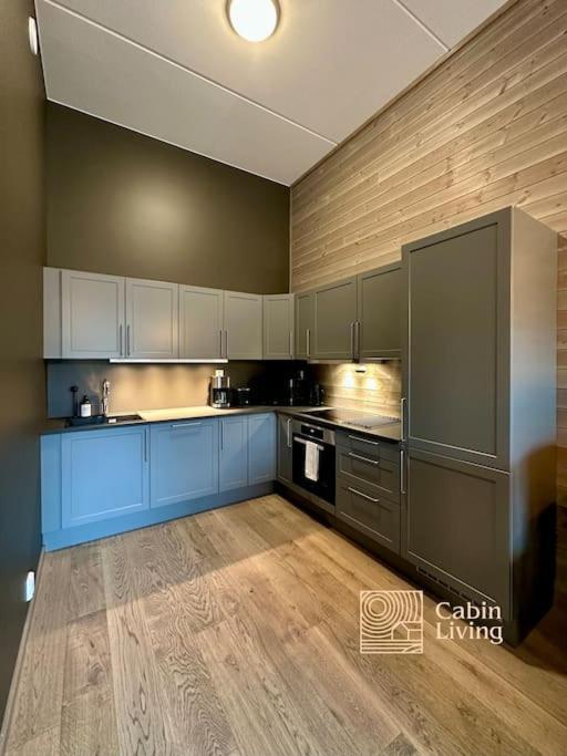 New High Standard Apartment In Trysil Alpine Lodge Экстерьер фото