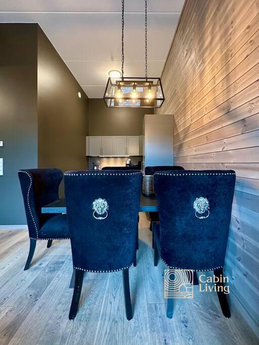 New High Standard Apartment In Trysil Alpine Lodge Экстерьер фото