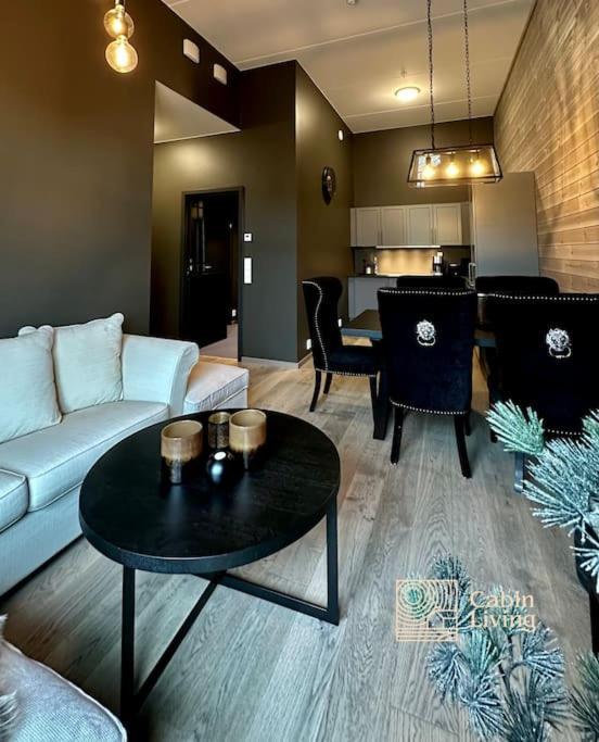 New High Standard Apartment In Trysil Alpine Lodge Экстерьер фото